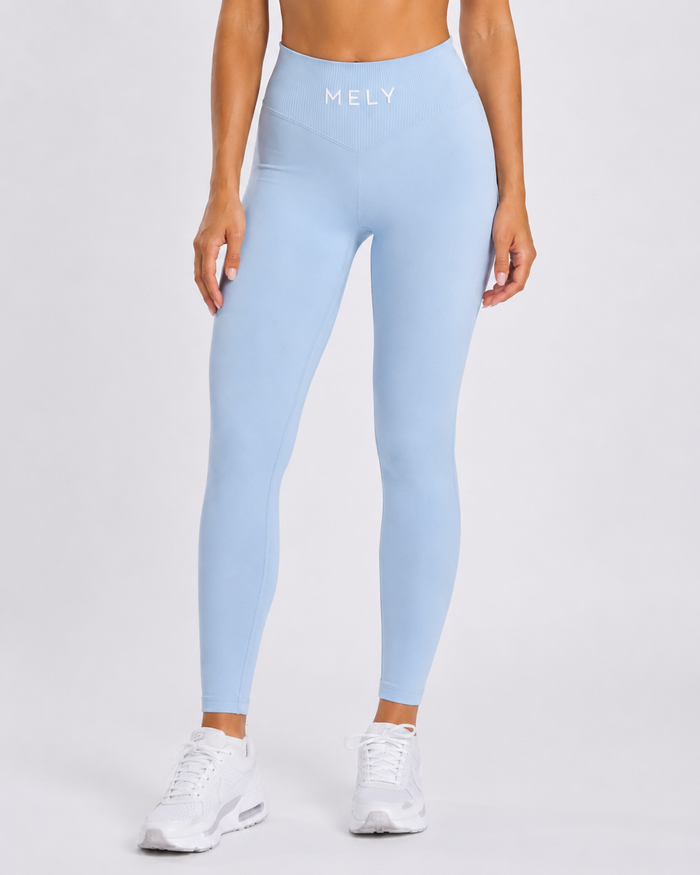 MELY Sculpt High-Waist Leggings