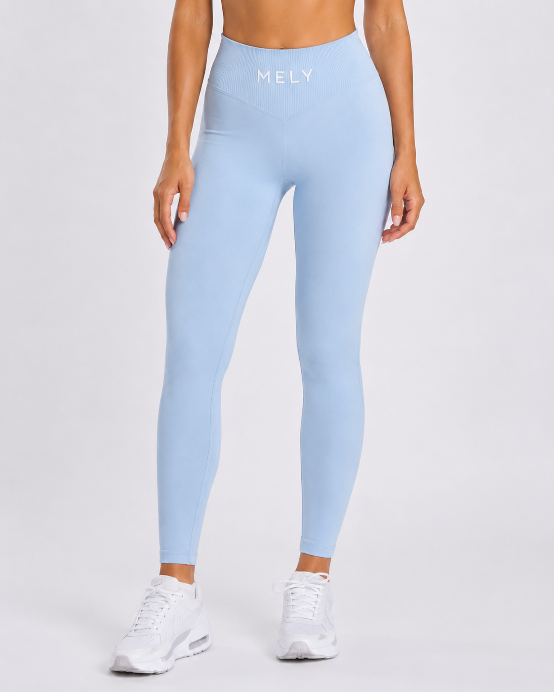 MELY Sculpt High-Waist Leggings