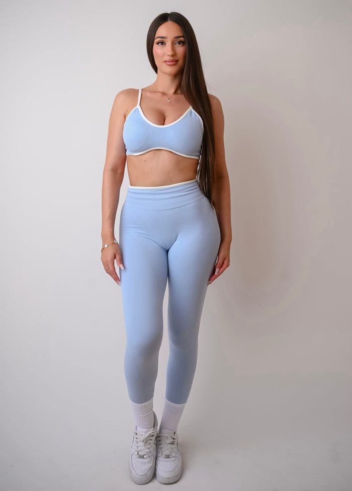Cloud Blue